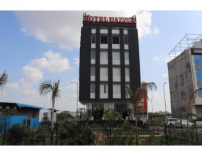 Hotel Dazzle, jodhpur
